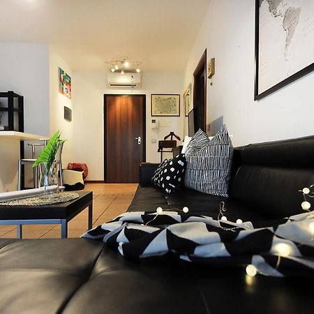 Yourbanflat San Carlo ปาโดวา ภายนอก รูปภาพ