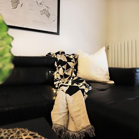 Yourbanflat San Carlo ปาโดวา ภายนอก รูปภาพ
