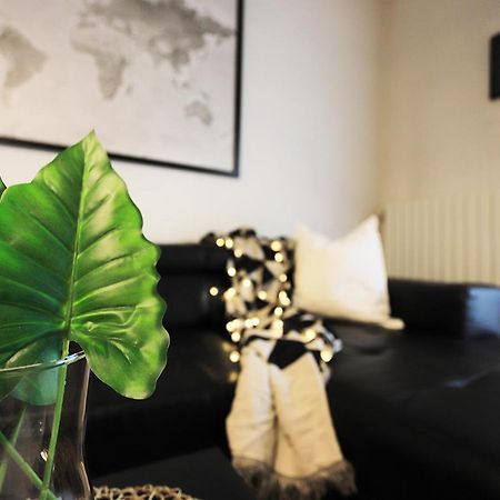 Yourbanflat San Carlo ปาโดวา ภายนอก รูปภาพ