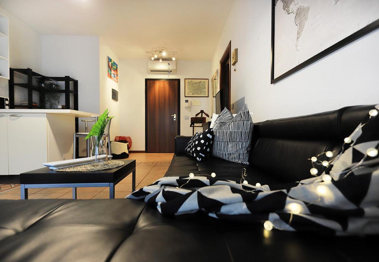 Yourbanflat San Carlo ปาโดวา ภายนอก รูปภาพ