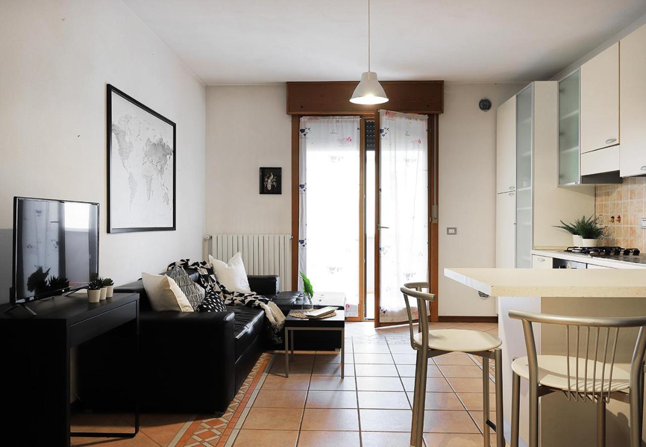 Yourbanflat San Carlo ปาโดวา ภายนอก รูปภาพ
