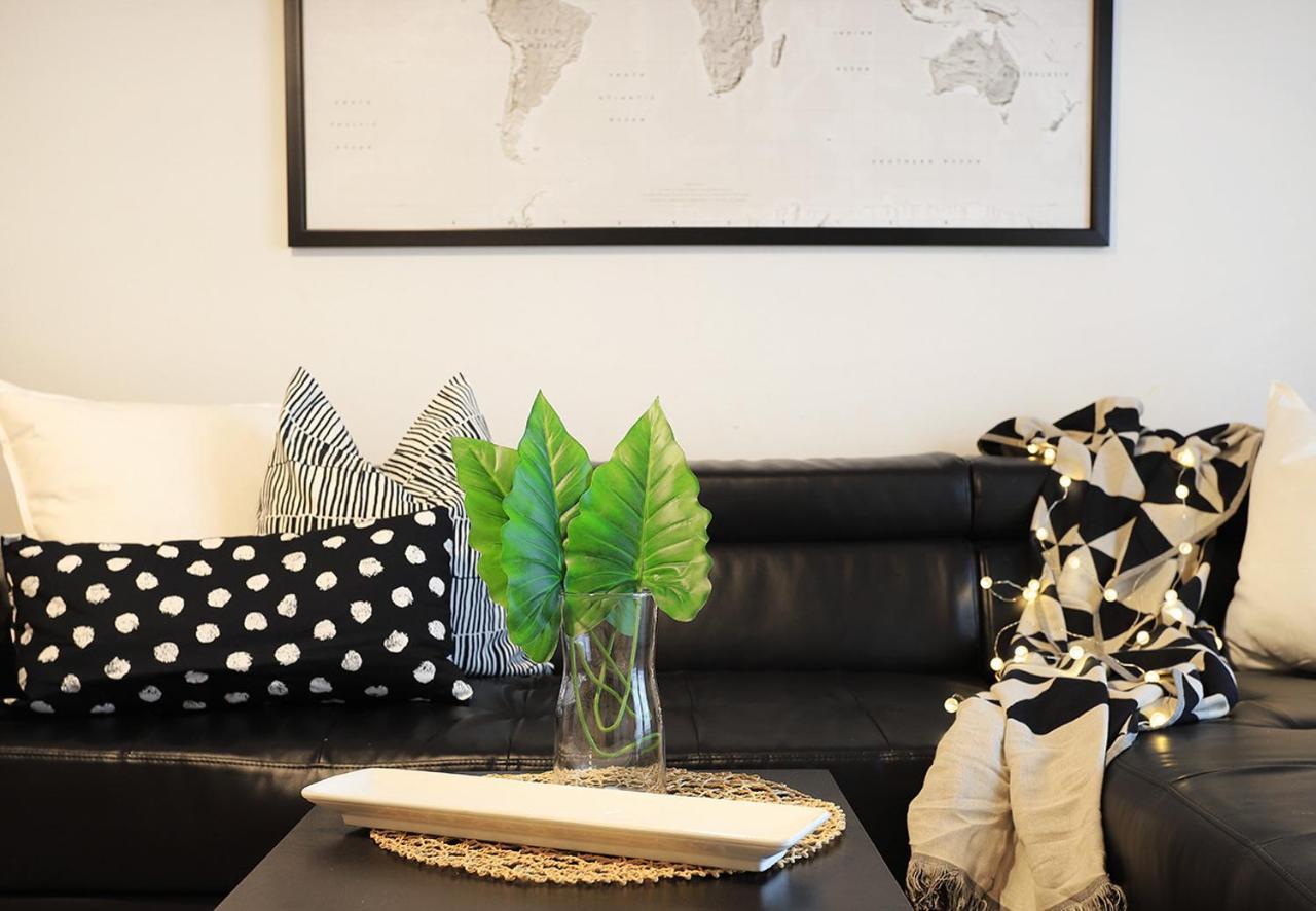 Yourbanflat San Carlo ปาโดวา ภายนอก รูปภาพ
