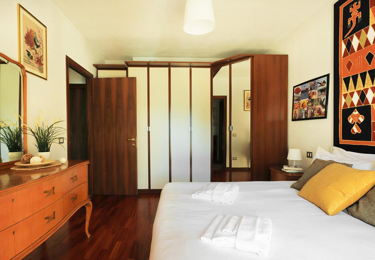Yourbanflat San Carlo ปาโดวา ภายนอก รูปภาพ