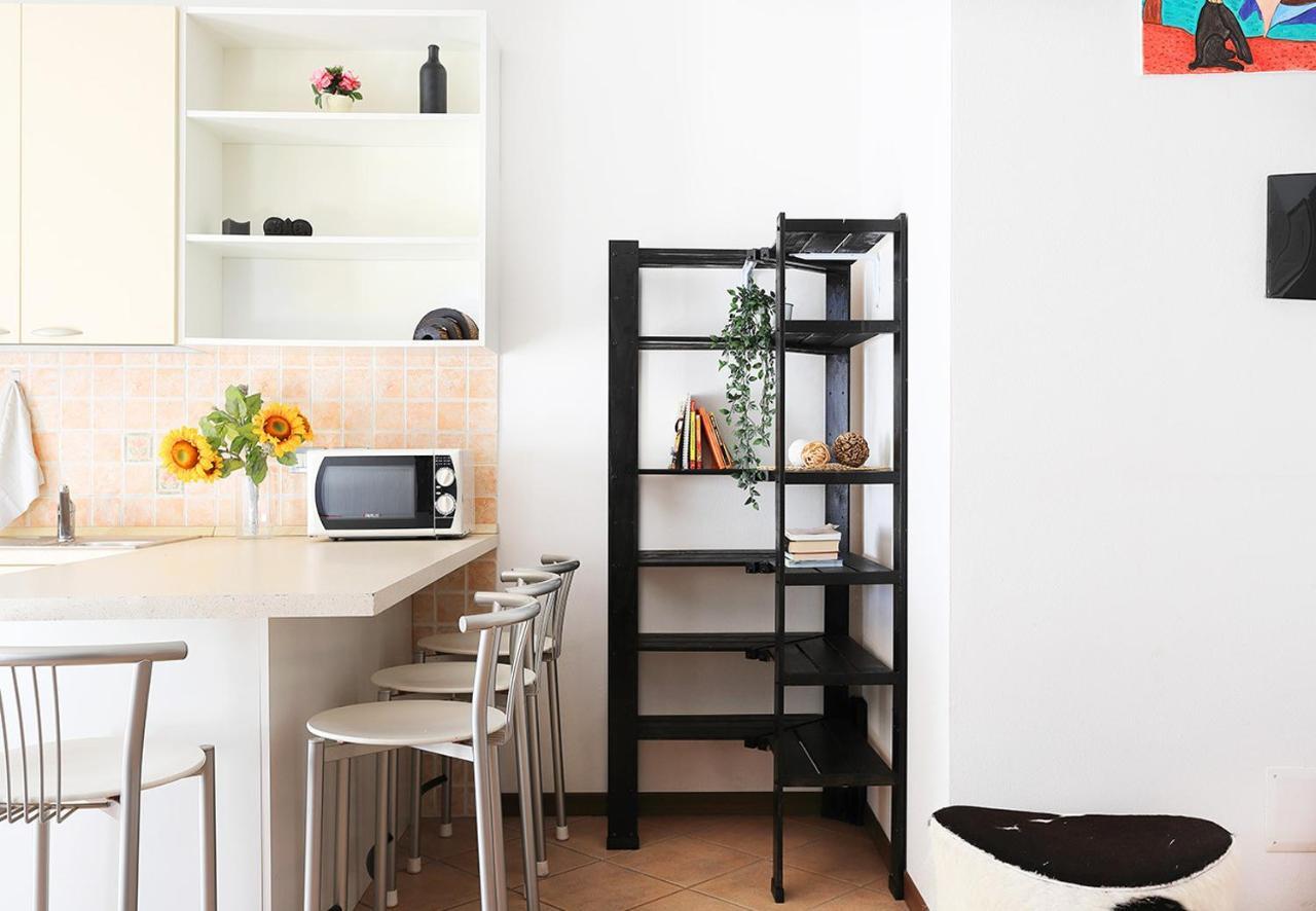 Yourbanflat San Carlo ปาโดวา ภายนอก รูปภาพ