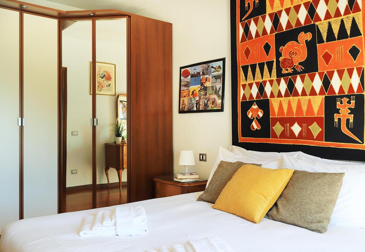 Yourbanflat San Carlo ปาโดวา ภายนอก รูปภาพ