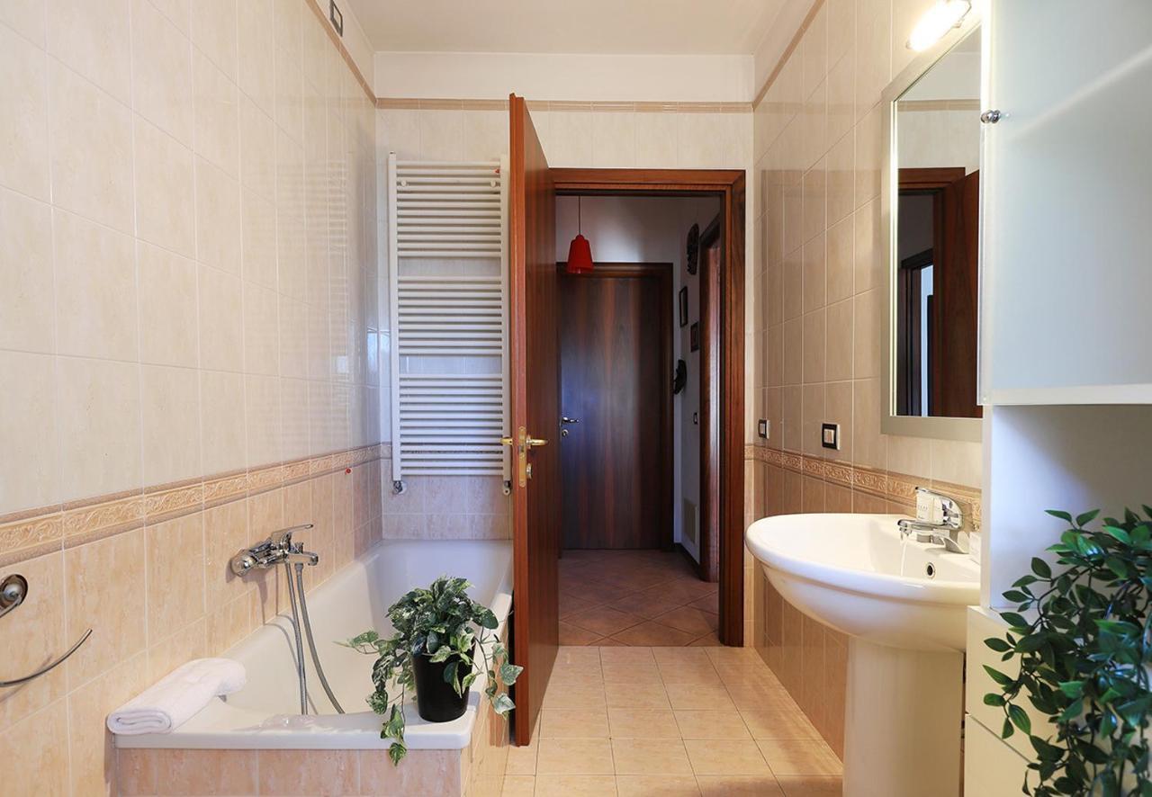 Yourbanflat San Carlo ปาโดวา ภายนอก รูปภาพ