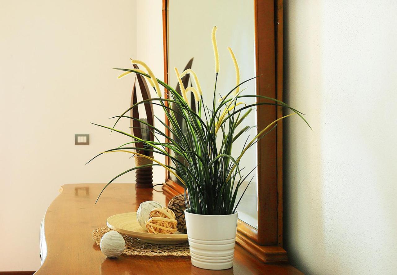 Yourbanflat San Carlo ปาโดวา ภายนอก รูปภาพ