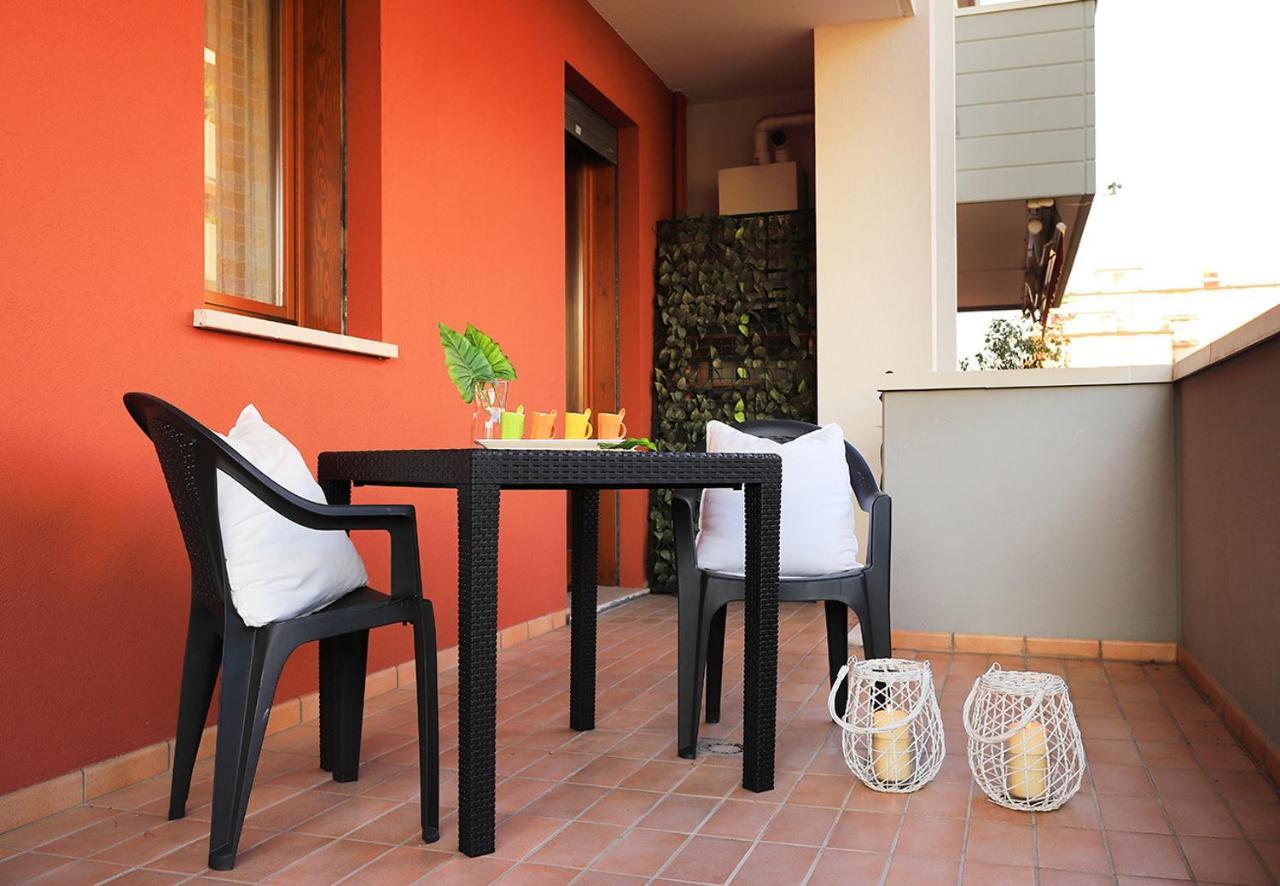 Yourbanflat San Carlo ปาโดวา ภายนอก รูปภาพ